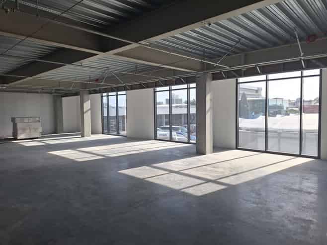 High quality Office space