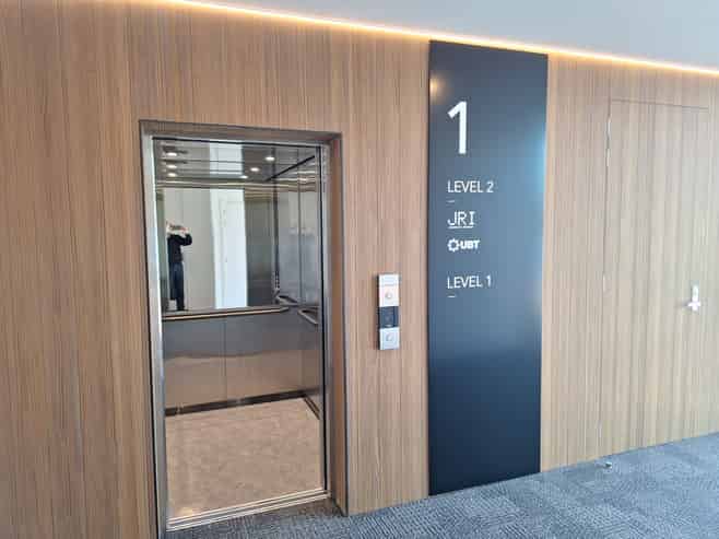 High quality Office space