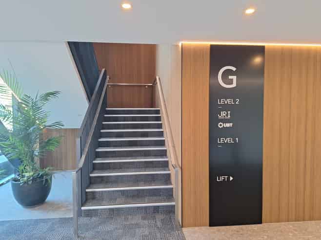 High quality Office space