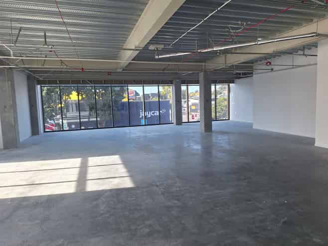 High quality Office space