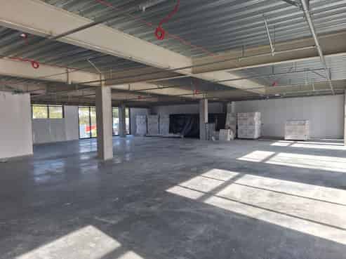 High quality Office space