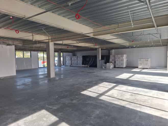 High quality Office space