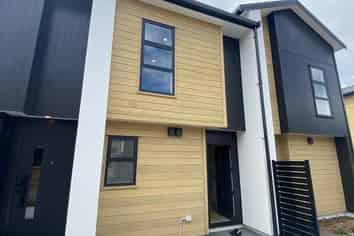 16 Te ara O Ralph Olsen, Wainuiomata