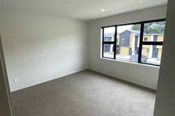 16 Te ara O Ralph Olsen, Wainuiomata