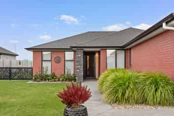 63 Fairway Drive, Morrinsville