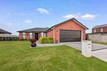 63 Fairway Drive, Morrinsville
