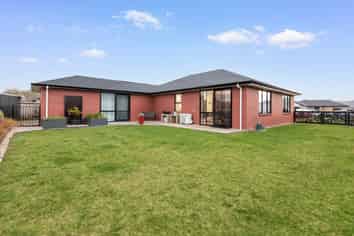 63 Fairway Drive, Morrinsville