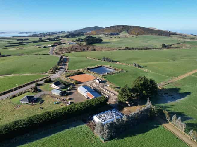 267 Longwood Road, Riverton