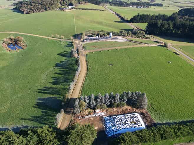 267 Longwood Road, Riverton