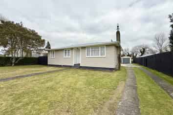 62 Saint Andrews Drive, Tokoroa