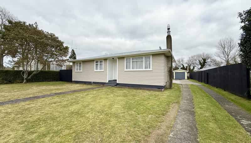 62 Saint Andrews Drive, Tokoroa