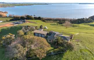 253 Waikare Road, Ohinewai