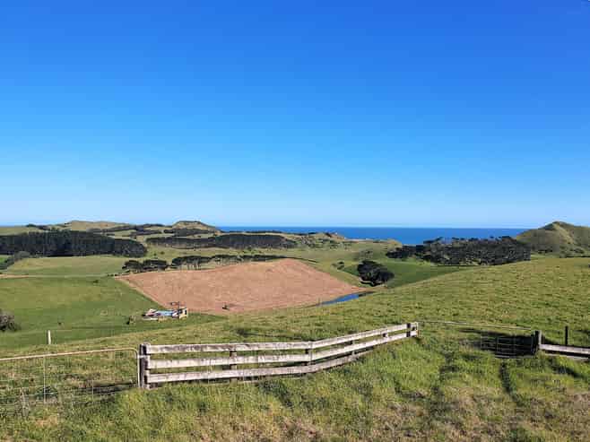  Rehutai Road, Baylys Beach