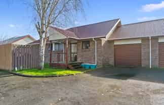 12b George Clay Place, Huntly