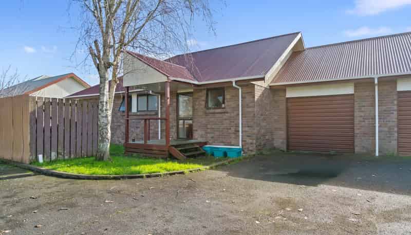 12b George Clay Place, Huntly