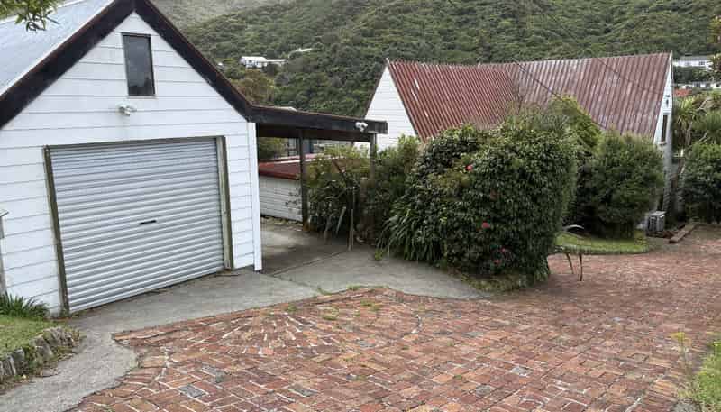 14 Karamu Street , Ngaio