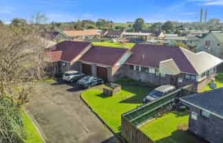 12c George Clay Place, Huntly