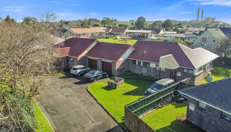 12c George Clay Place, Huntly