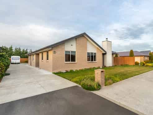 25 Ledbury Drive, Rolleston
