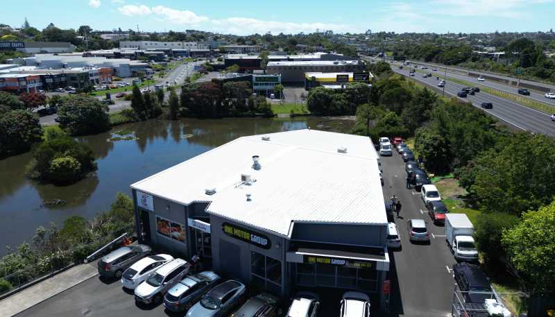 5/9-11 Link Drive, Wairau Valley