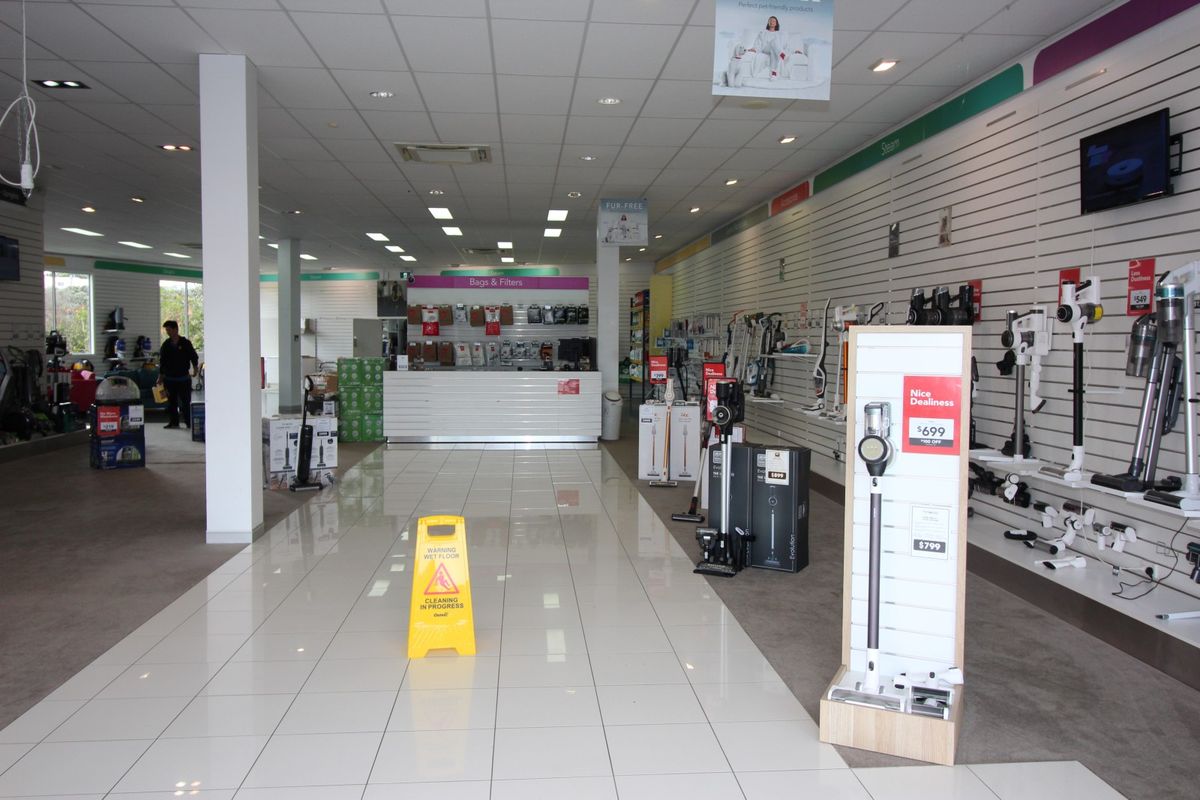 Large retail space available on Link Drive - Ansicht 4