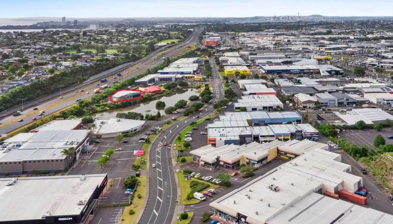 5/9-11 Link Drive, Wairau Valley