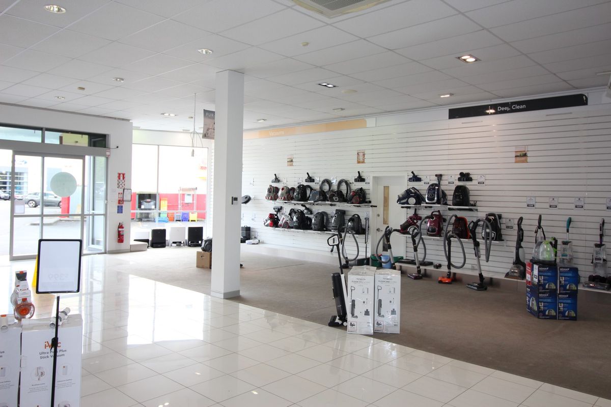 Large retail space available on Link Drive - Ansicht 6