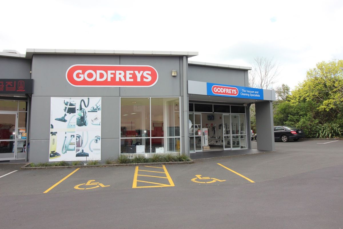 Large retail space available on Link Drive - Ansicht 3