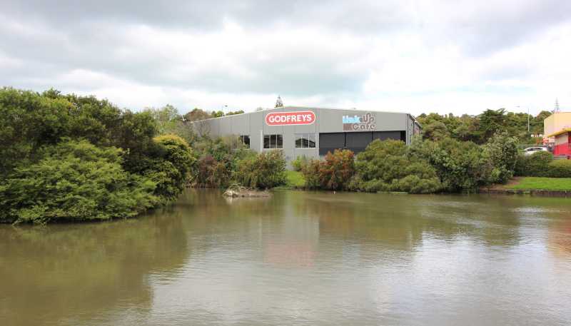 5/9-11 Link Drive, Wairau Valley