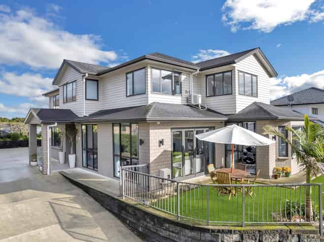 40B Nanleen Rise, Manurewa
