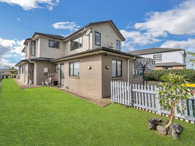 40B Nanleen Rise, Manurewa