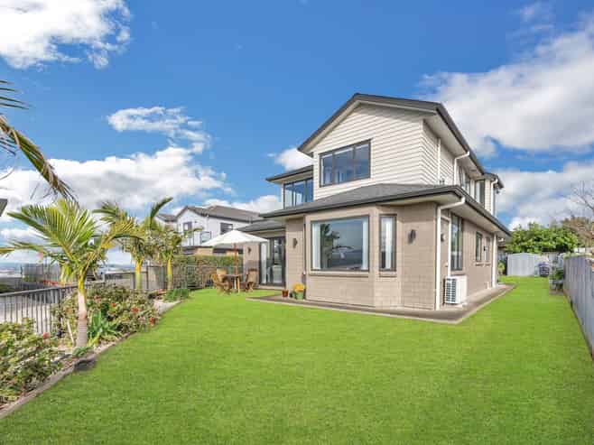 40B Nanleen Rise, Manurewa