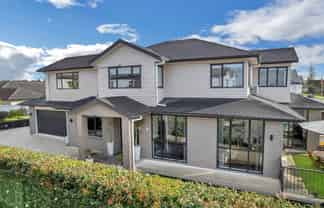 40B Nanleen Rise, Manurewa