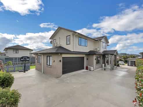 40B Nanleen Rise, Manurewa