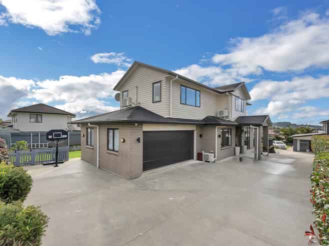40B Nanleen Rise, Manurewa