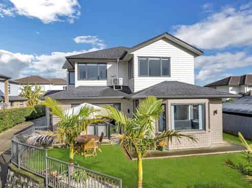 40B Nanleen Rise, Manurewa
