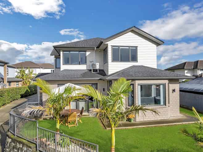 40B Nanleen Rise, Manurewa