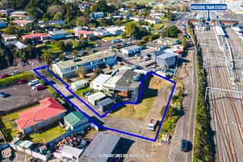 19  Station Road, Pukekohe