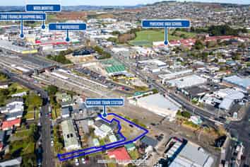 19  Station Road, Pukekohe