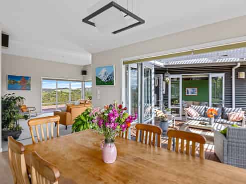 564 Mahurangi West Road, Mahurangi West