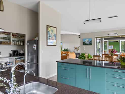564 Mahurangi West Road, Mahurangi West