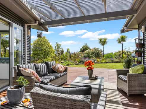 564 Mahurangi West Road, Mahurangi West