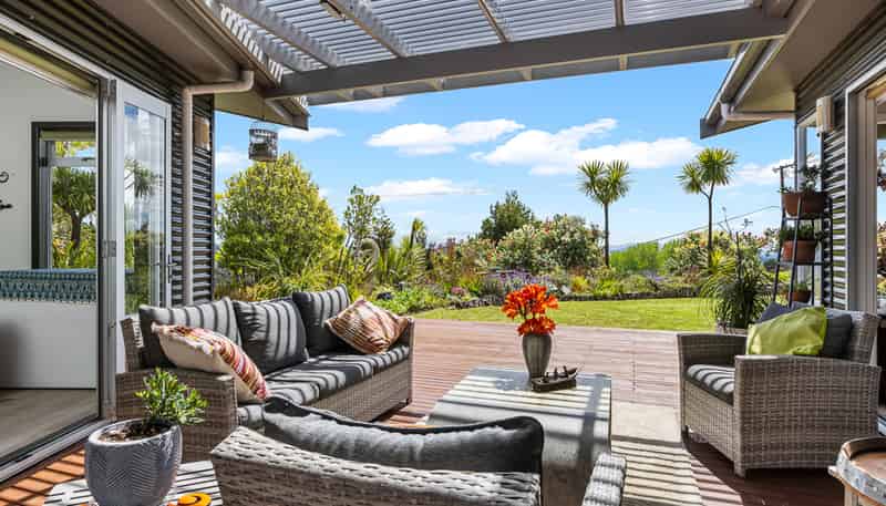 564 Mahurangi West Road, Mahurangi West