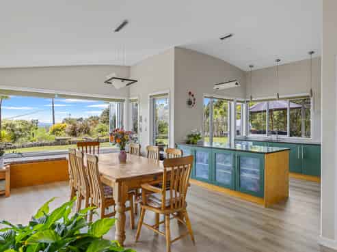 564 Mahurangi West Road, Mahurangi West