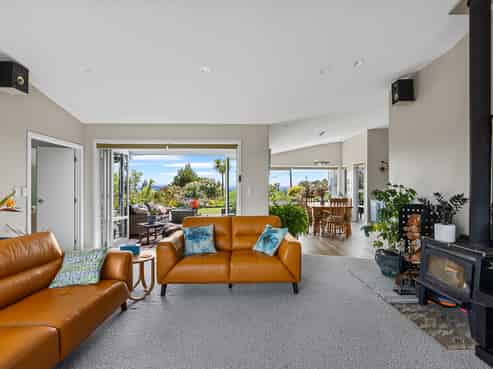 564 Mahurangi West Road, Mahurangi West