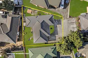 16 Saybrook Place, Mangere