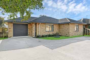 16 Saybrook Place, Mangere