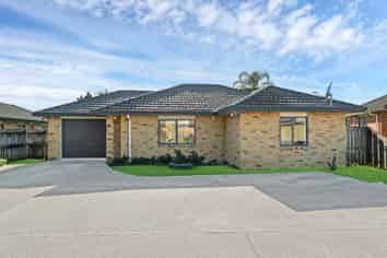 16 Saybrook Place, Mangere
