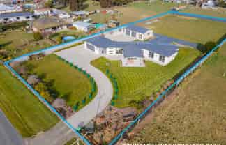 27 King Street, Pareora