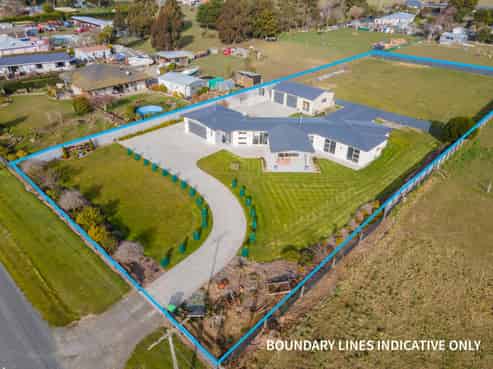 27 King Street, Pareora